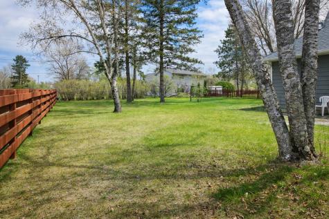 2820 Bixby Avenue NE Bemidji MN 56601