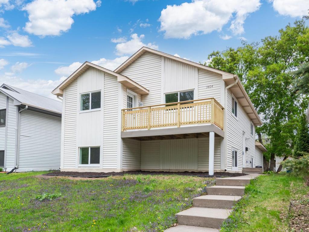 3404 Indiana Avenue N Robbinsdale MN 55422
