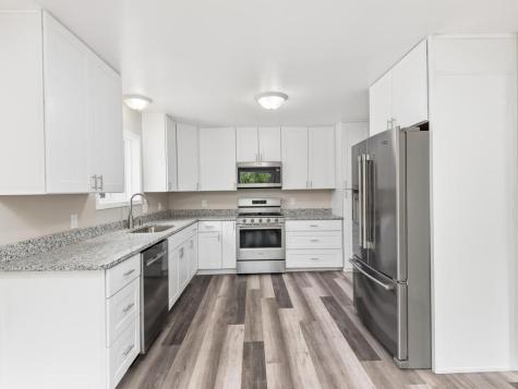 3404 Indiana Avenue N Robbinsdale MN 55422