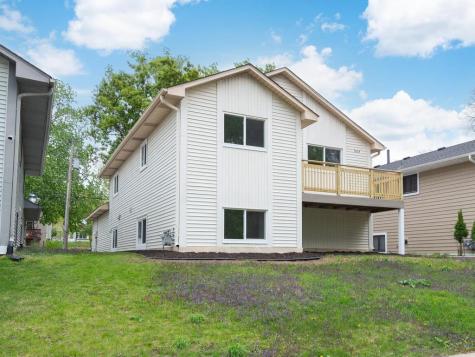 3404 Indiana Avenue N Robbinsdale MN 55422