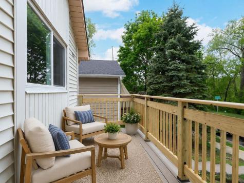 3404 Indiana Avenue N Robbinsdale MN 55422