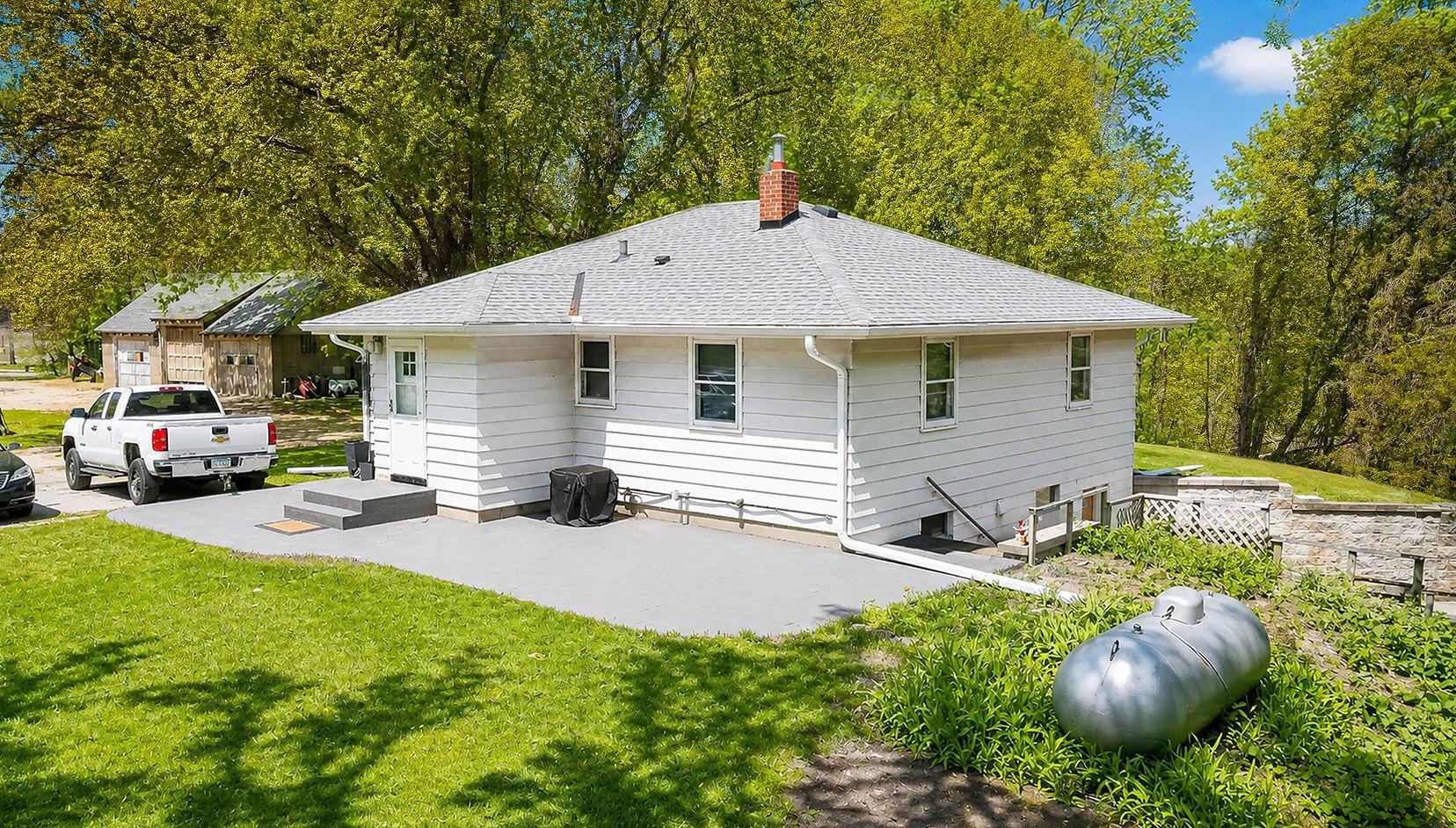 8195 College Trail Inver Grove Heights MN 55076
