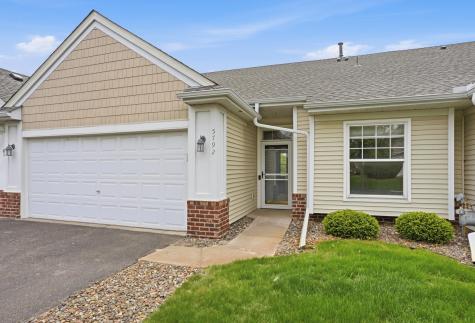 5792 Prairie Ridge Drive Shoreview MN 55126