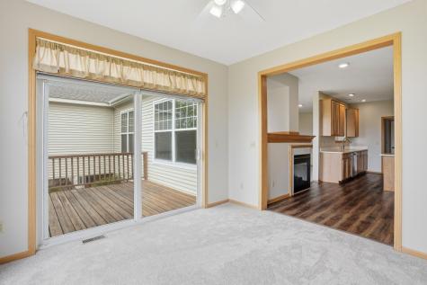 5792 Prairie Ridge Drive Shoreview MN 55126