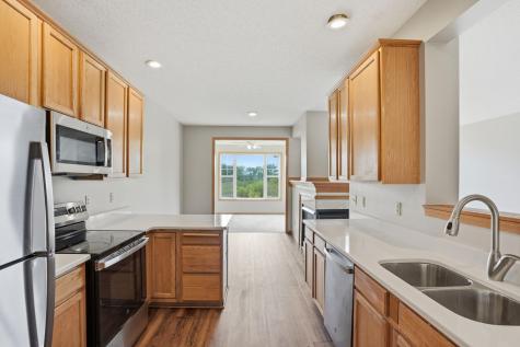 5792 Prairie Ridge Drive Shoreview MN 55126