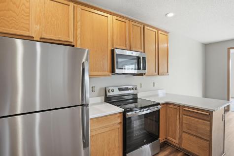 5792 Prairie Ridge Drive Shoreview MN 55126
