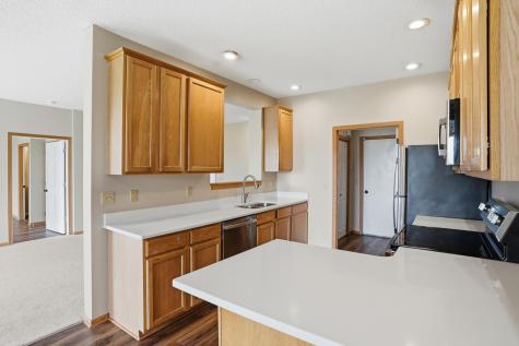 5792 Prairie Ridge Drive Shoreview MN 55126