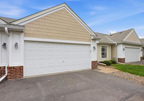 5792 Prairie Ridge Drive Shoreview MN 55126