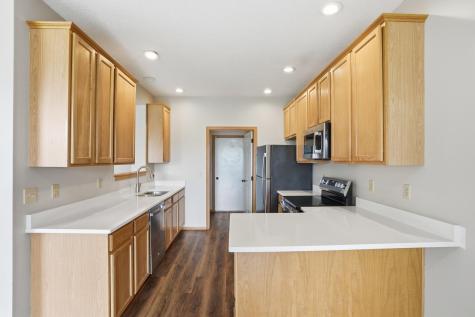 5792 Prairie Ridge Drive Shoreview MN 55126