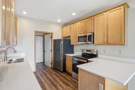 5792 Prairie Ridge Drive Shoreview MN 55126