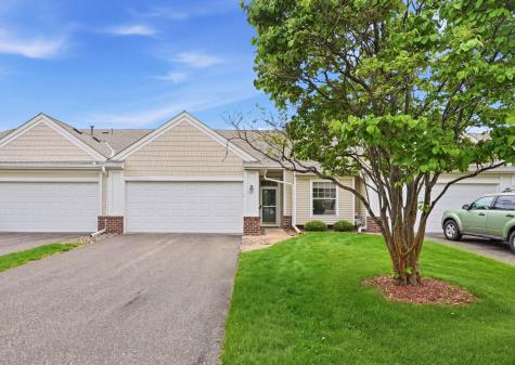 5792 Prairie Ridge Drive Shoreview MN 55126