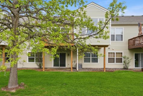 5792 Prairie Ridge Drive Shoreview MN 55126