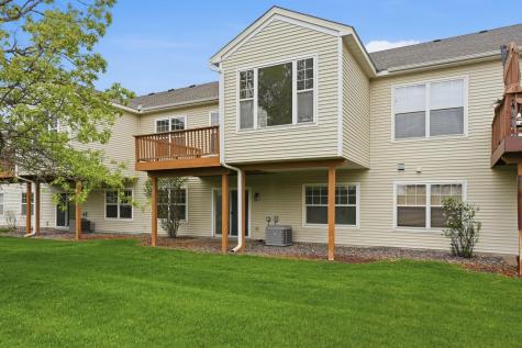 5792 Prairie Ridge Drive Shoreview MN 55126