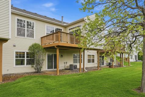 5792 Prairie Ridge Drive Shoreview MN 55126