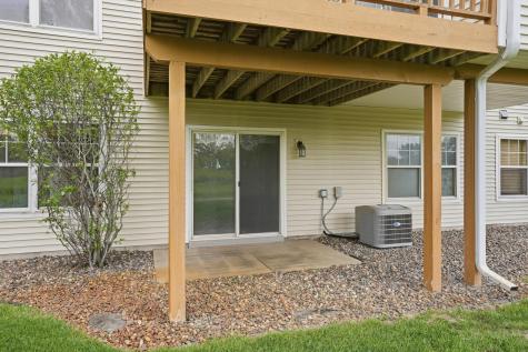 5792 Prairie Ridge Drive Shoreview MN 55126