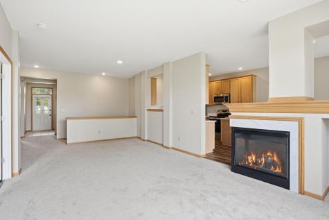 5792 Prairie Ridge Drive Shoreview MN 55126