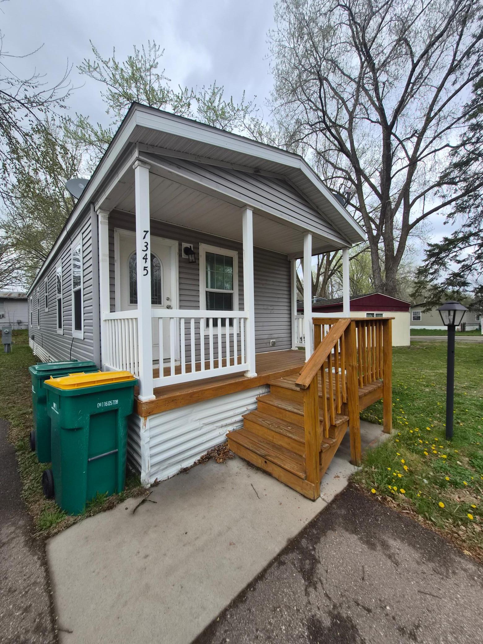 7345 125th Apple Valley MN 55124