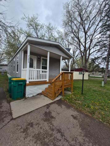 7345 125th Apple Valley MN 55124