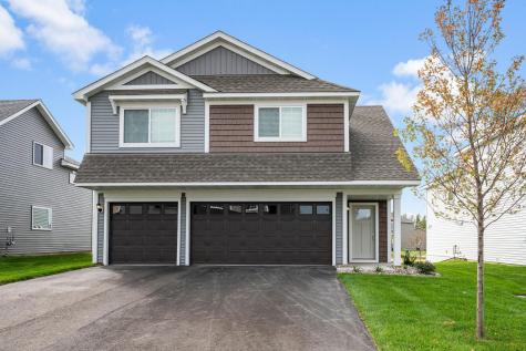 623 Redwood Loop N Cambridge MN 55008