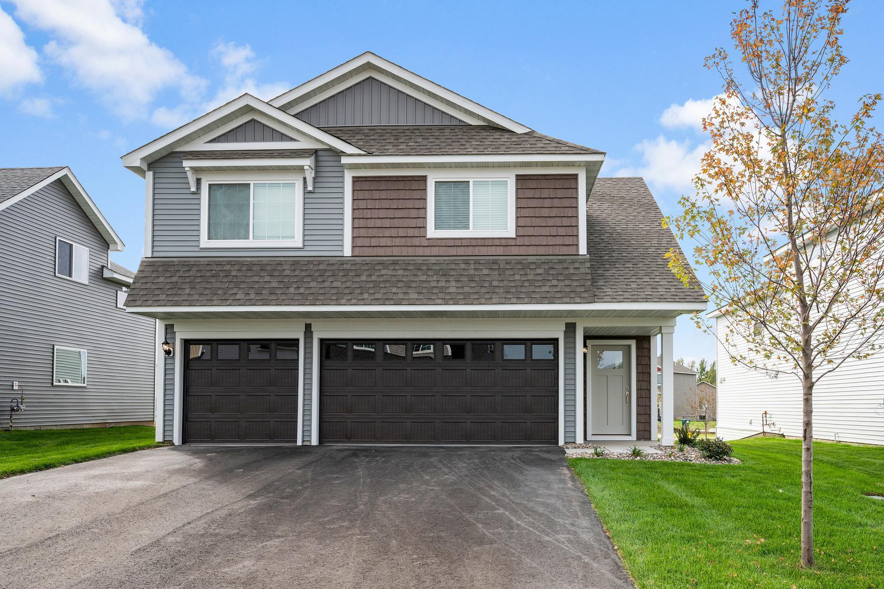 623 Redwood Loop N Cambridge MN 55008