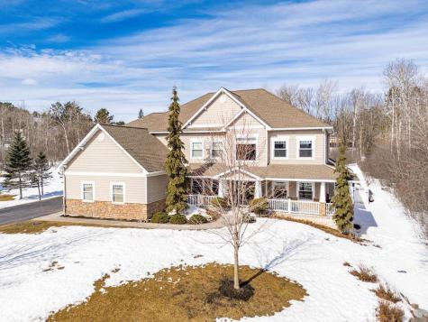 535 Marshall Street Duluth MN 55803