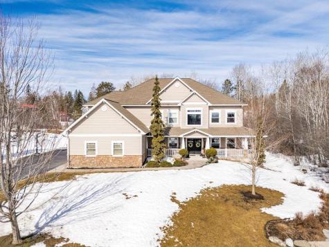 535 Marshall Street Duluth MN 55803