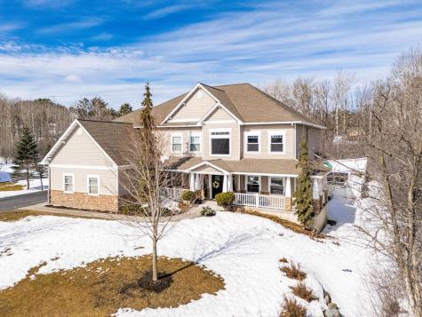 535 Marshall Street Duluth MN 55803