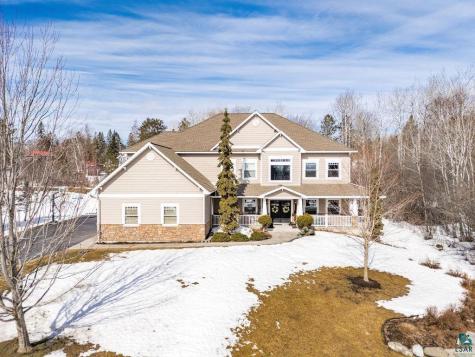 535 Marshall Street Duluth MN 55803