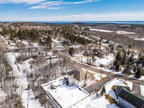 535 Marshall Street Duluth MN 55803
