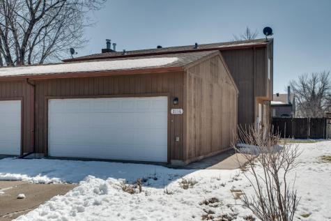 2116 28th Avenue S Fargo ND 58103