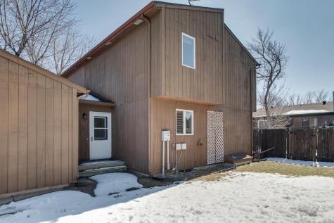2116 28th Avenue S Fargo ND 58103