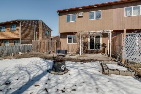 2116 28th Avenue S Fargo ND 58103
