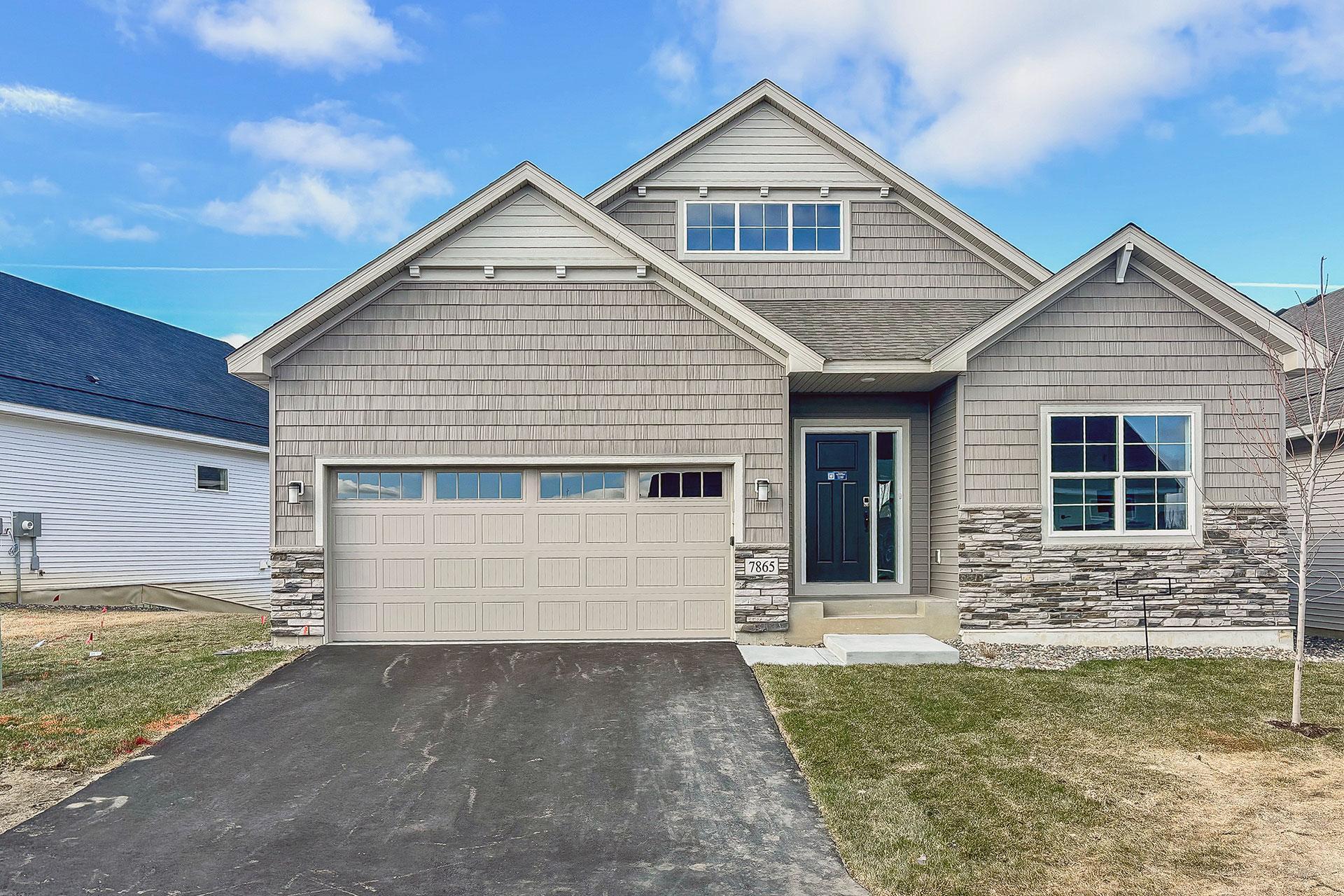 7865 Kettering Creek Court Greenfield MN 55373