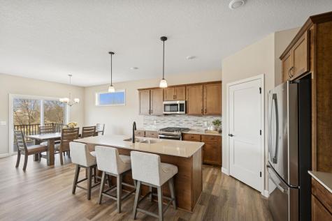 7865 Kettering Creek Court Greenfield MN 55373