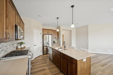 7865 Kettering Creek Court Greenfield MN 55373