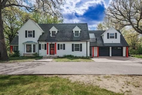 7800 Pearson Way NE Fridley MN 55432