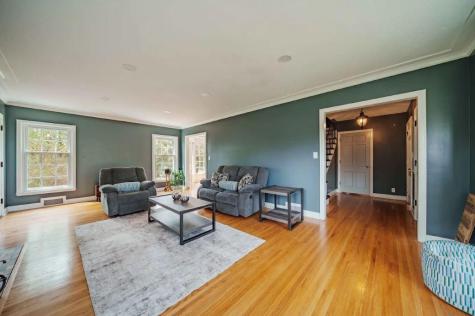 7800 Pearson Way NE Fridley MN 55432