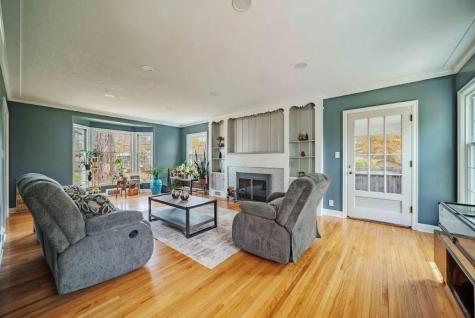 7800 Pearson Way NE Fridley MN 55432