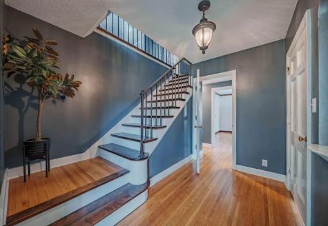 7800 Pearson Way NE Fridley MN 55432