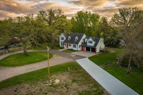 7800 Pearson Way NE Fridley MN 55432