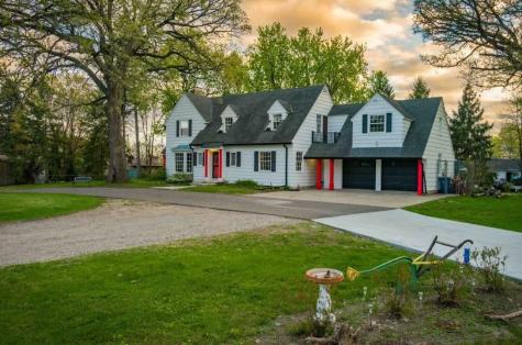 7800 Pearson Way NE Fridley MN 55432
