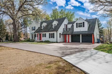 7800 Pearson Way NE Fridley MN 55432