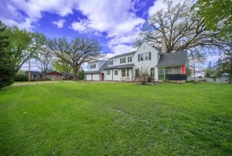 7800 Pearson Way NE Fridley MN 55432