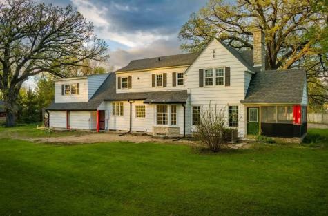 7800 Pearson Way NE Fridley MN 55432
