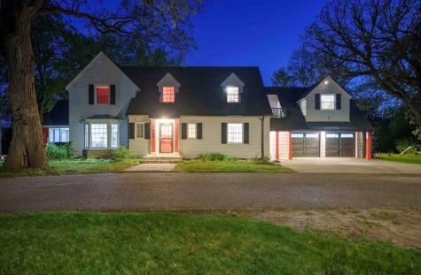 7800 Pearson Way NE Fridley MN 55432