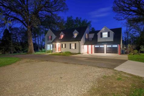 7800 Pearson Way NE Fridley MN 55432