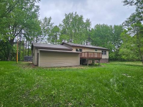8842 288th Lane NE North Branch MN 55056
