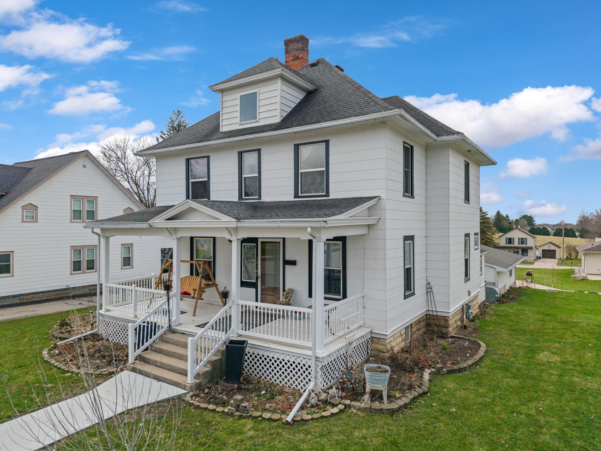 103 South Street W Caledonia MN 55921