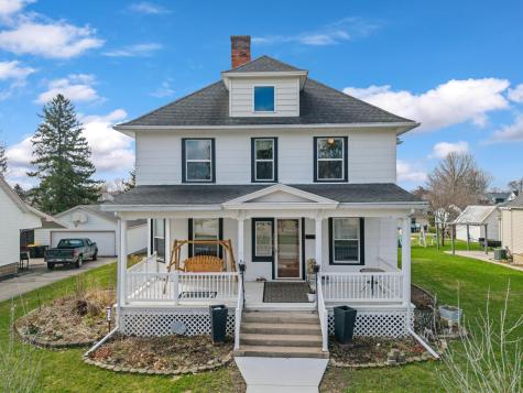 103 South Street W Caledonia MN 55921