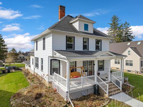 103 South Street W Caledonia MN 55921